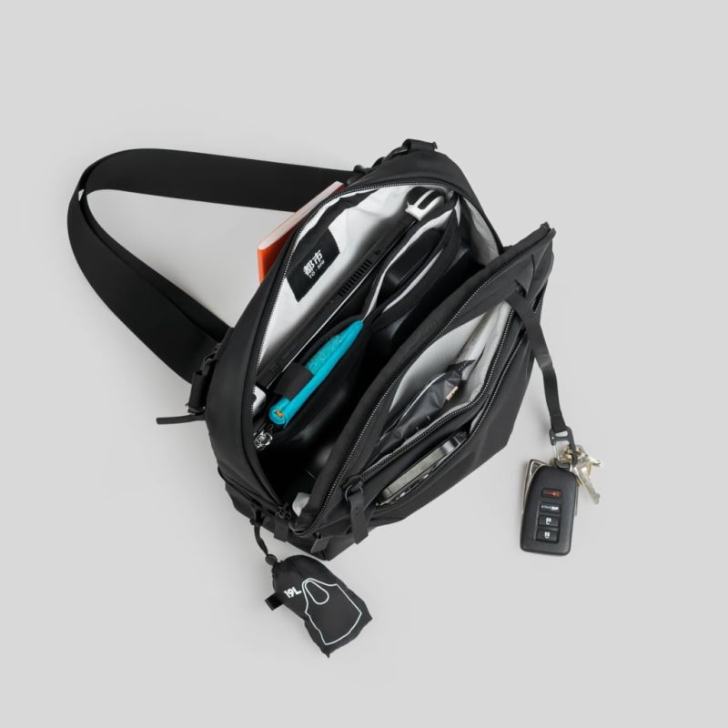 Toshi Sling 5L