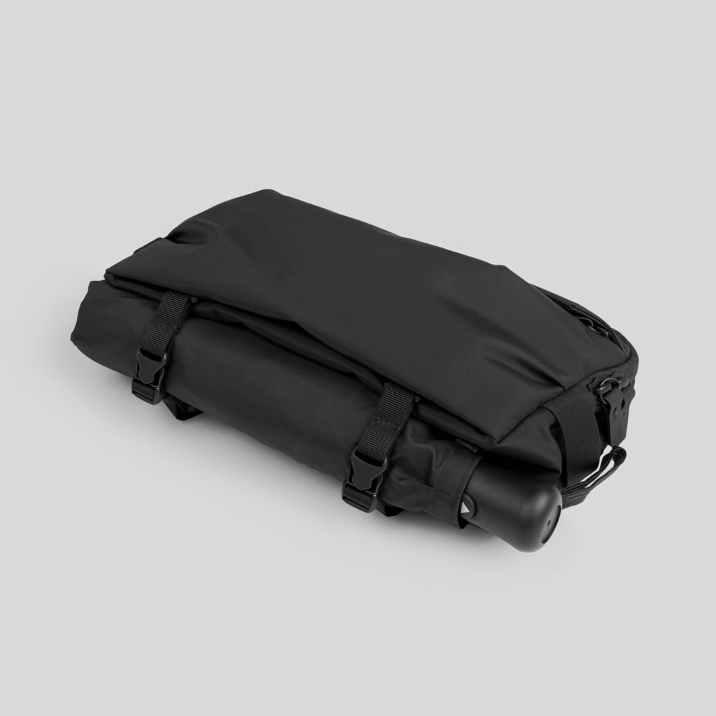 RW TS Compression Strap Product Photo