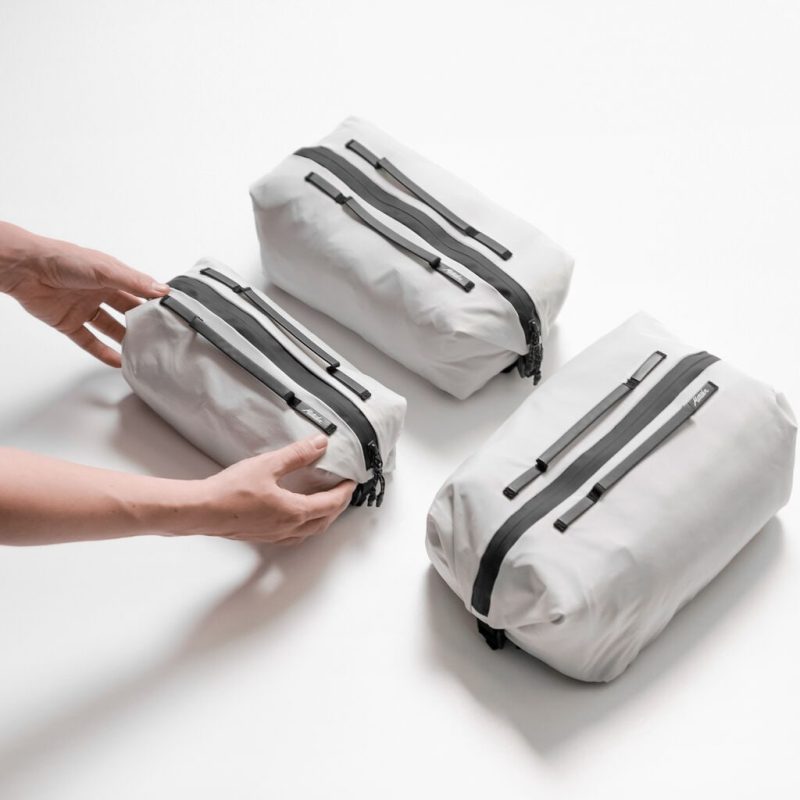 Gear Cube Set 3-Pack