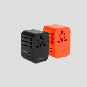 Universal Electrical Plug Adapter