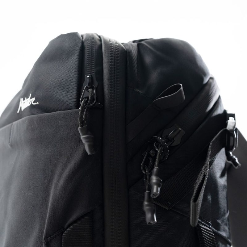 GlobeRider35 Travel Backpack