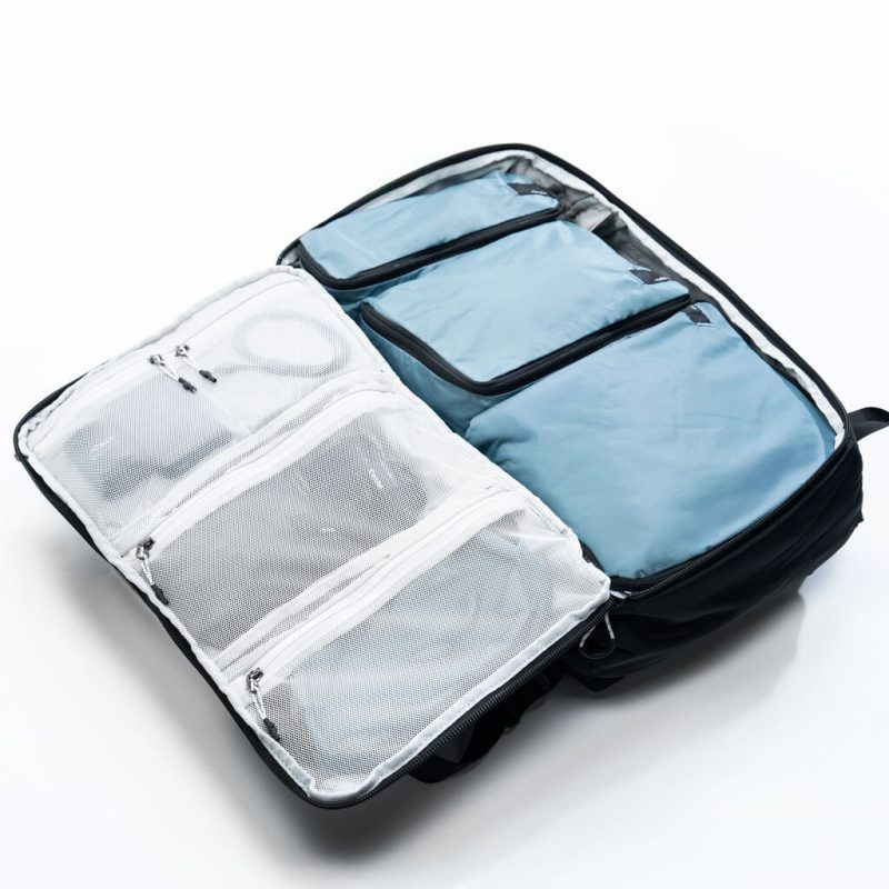 GlobeRider35 Travel Backpack