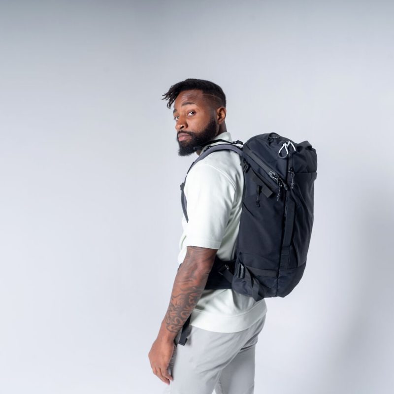 GlobeRider35 Travel Backpack