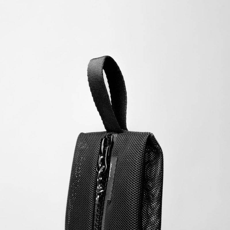 Mesh Organizer Bag Set