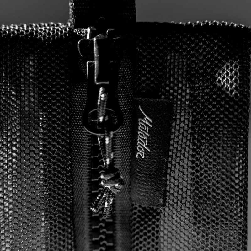 Mesh Organizer Bag Set