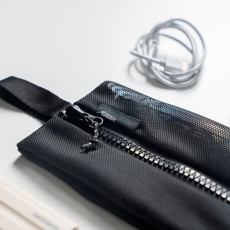 Mesh Organizer Bag Set