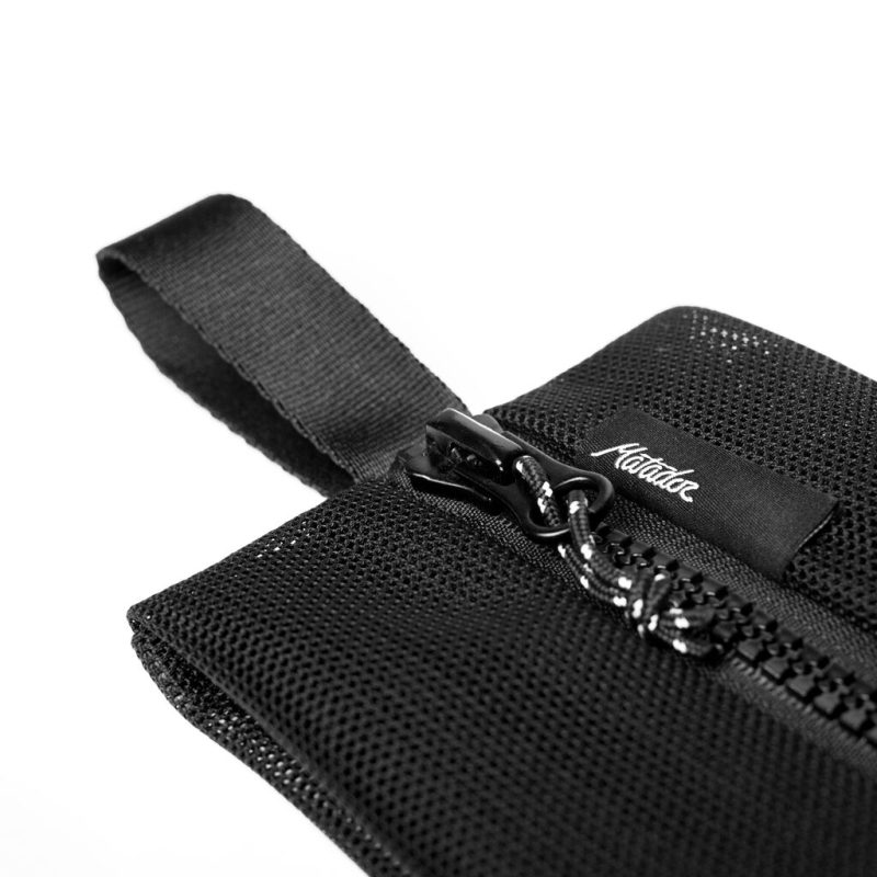 Mesh Organizer Bag Set