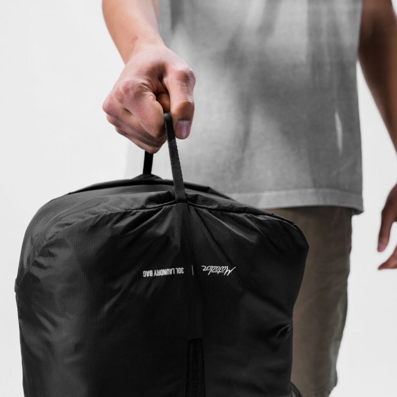 Packable Laundry Bag-43 Packable Laundry Bag