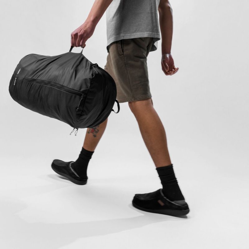 Packable Laundry Bag-49 Packable Laundry Bag