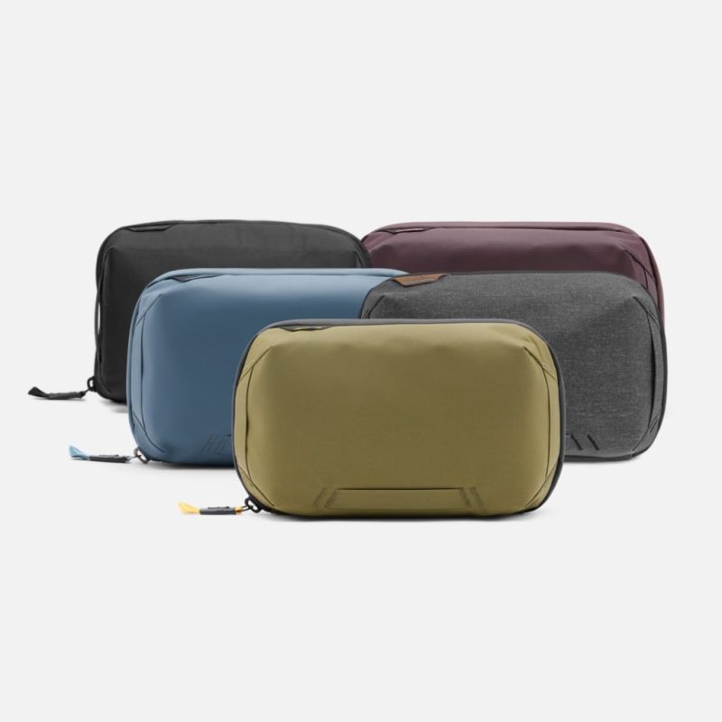 Tech Pouch