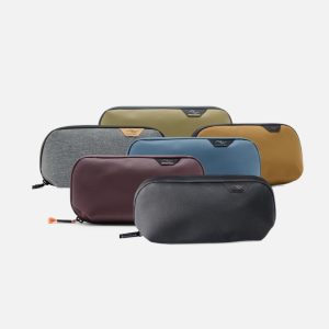 Small Tech Pouch