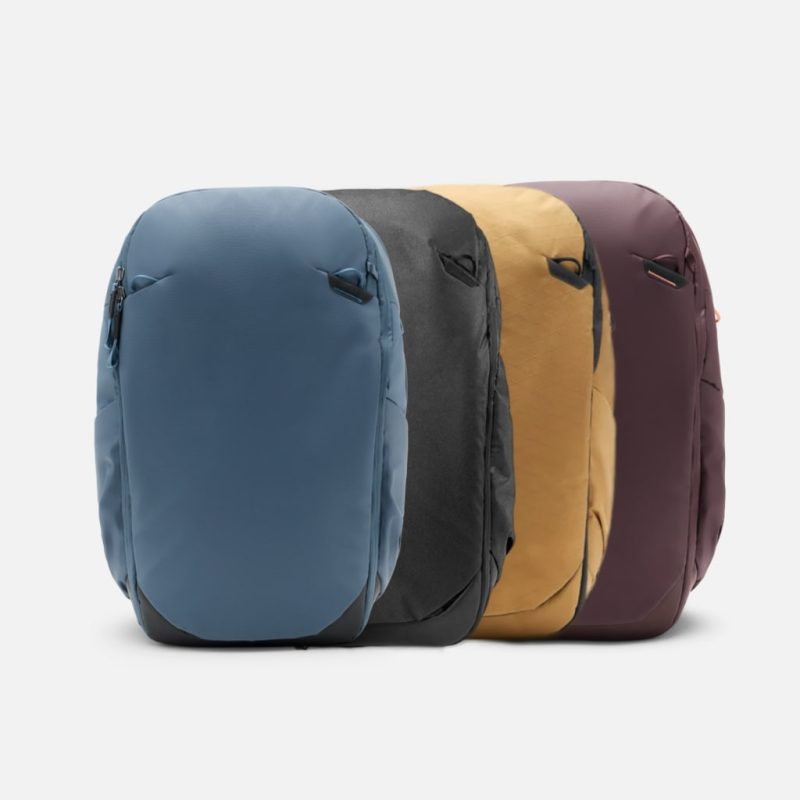 Travel Backpack 30L-Hero Travel Backpack 30L