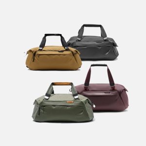 Travel Duffel