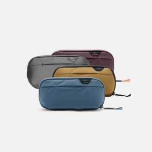 Small Wash Pouch