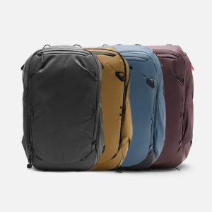 Travel Backpack 45L