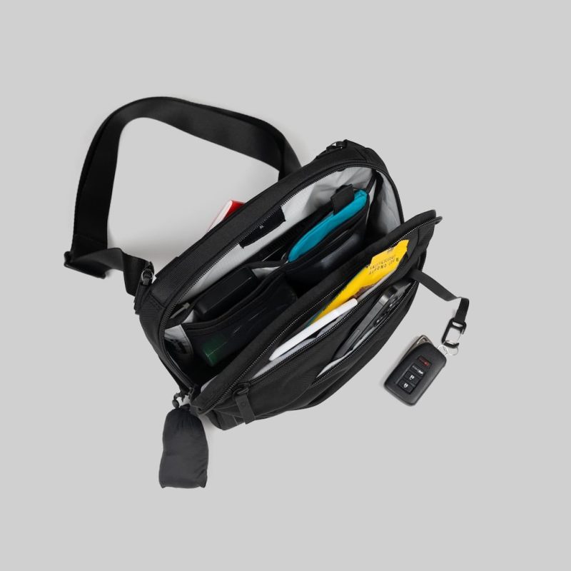 Toshi Sling 5L V2