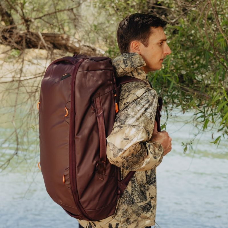 Travel Duffelpack 65L