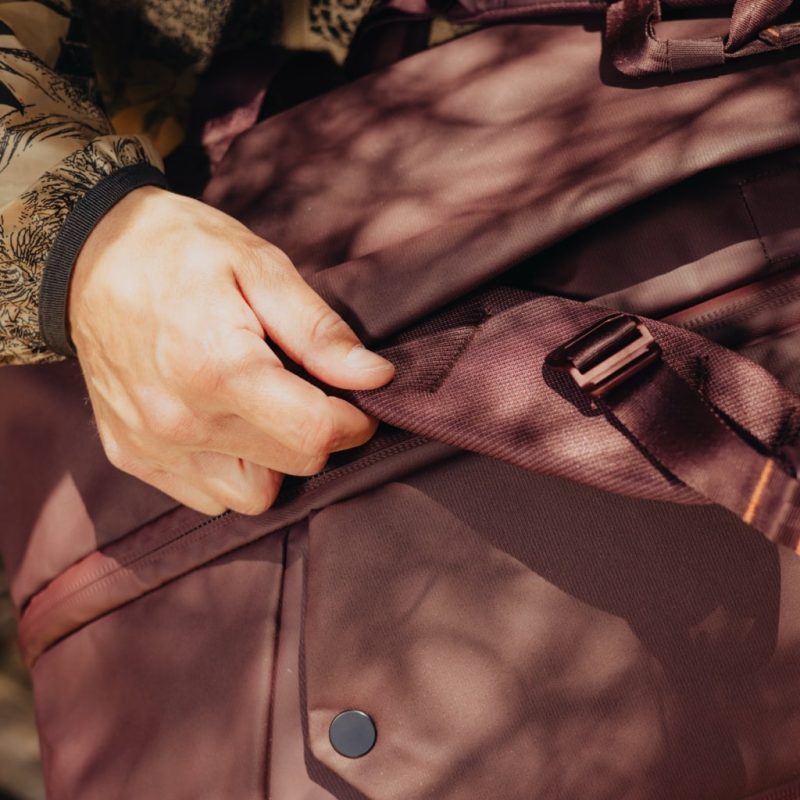 Travel Duffelpack 65L