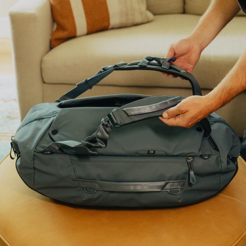 Travel Duffelpack 65L