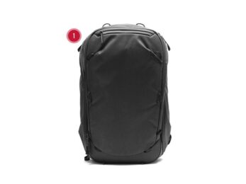 45L backpack