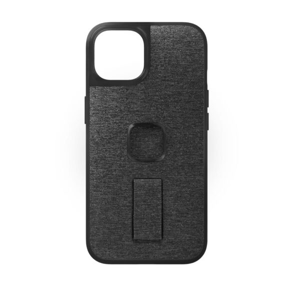 Everyday Case iPhone 14 CHARCOAL LOOP 1