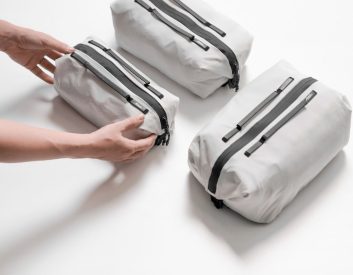 Gear Cube Artic 52