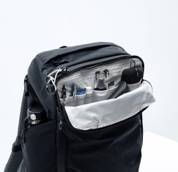 GlobeRider35 Black 76