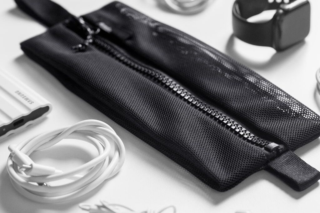 Mesh Organizer 45