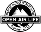 Open Air Life Best of 2013 thumb medium650 medium d4699fdf a522 4398 8935 0bf1c5965cbf 360x