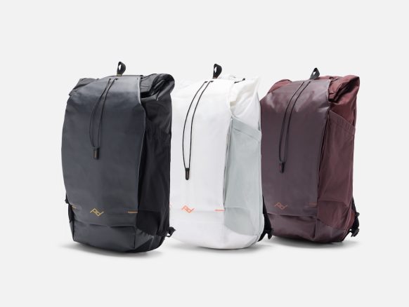 Outdoor 25L Backpack Hero