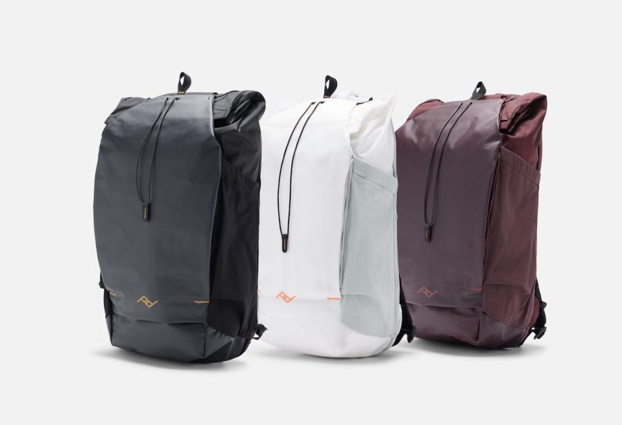 Outdoor 25L Backpack Hero