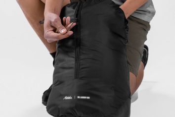Packable Laundry Bag 42