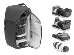 backpack v2 30L black 3 2