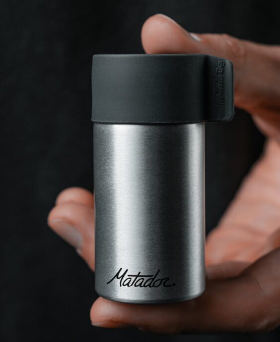 canister 40mL ls 5