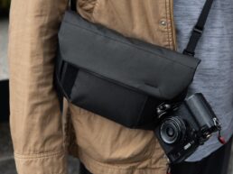 field pouch v2 black ls 2