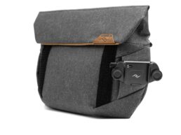 field pouch v2 charcoal 9