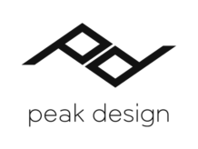 logo peak design