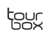 logo tourbox