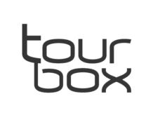 logo tourbox