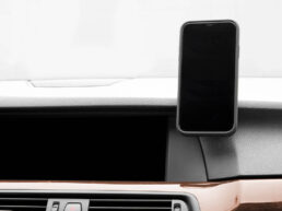 mobile car mount ls 7