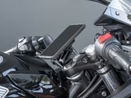 mobile motorcycle stem mount ls 8