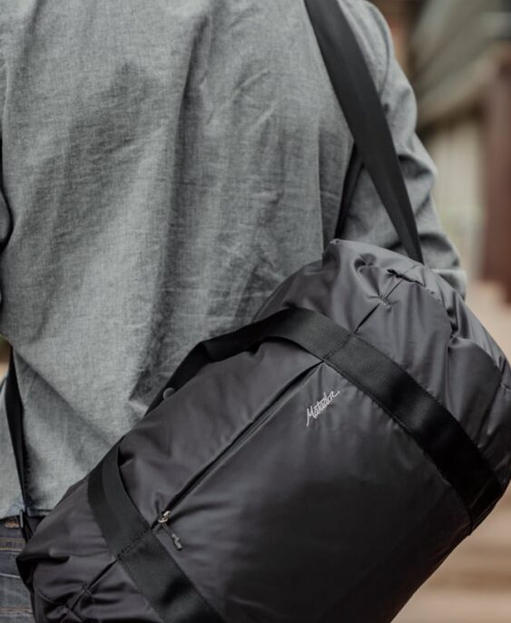 packable ongrid duffle ls 4