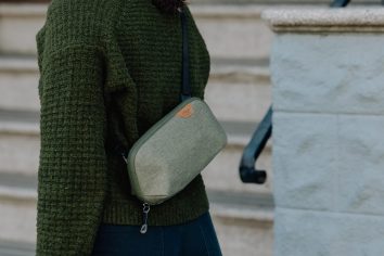 small techpouch sage 6 1