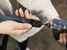 strap leash midnight ls 5 2