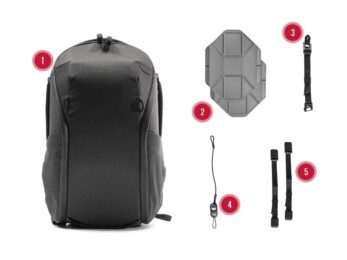 wtb backpack zip