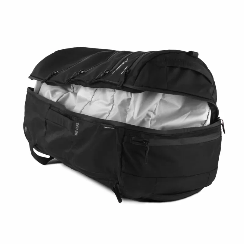 backpack-seg30-1 SEG30 Segmented Backpack