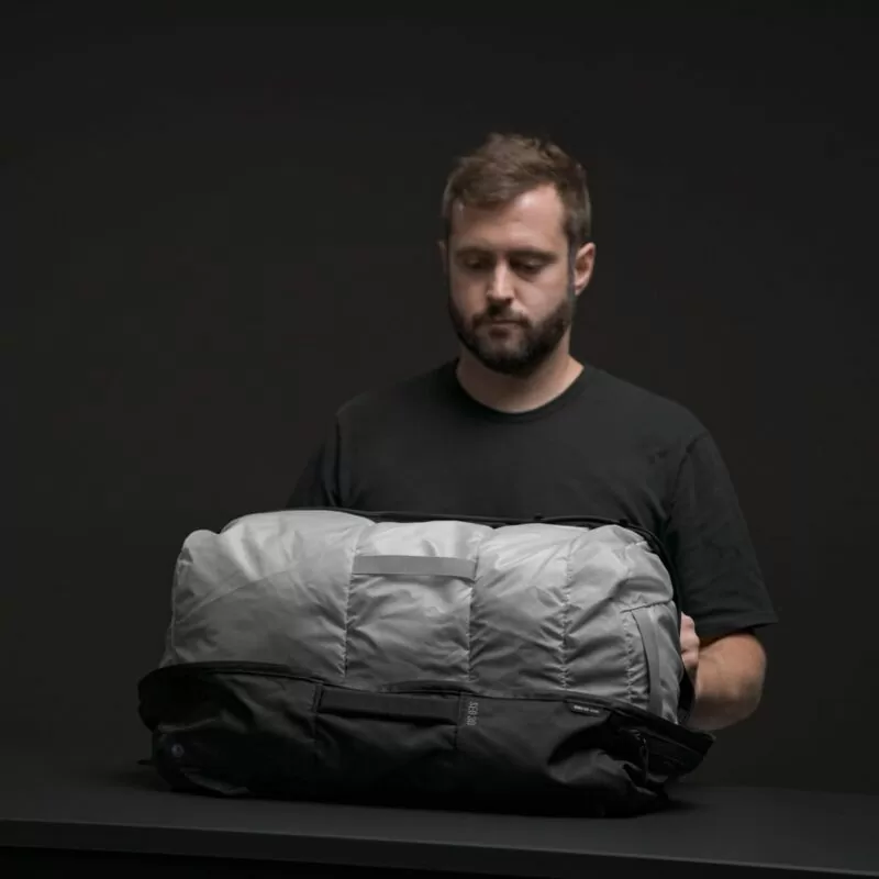 backpack-seg30-14 SEG30 Segmented Backpack