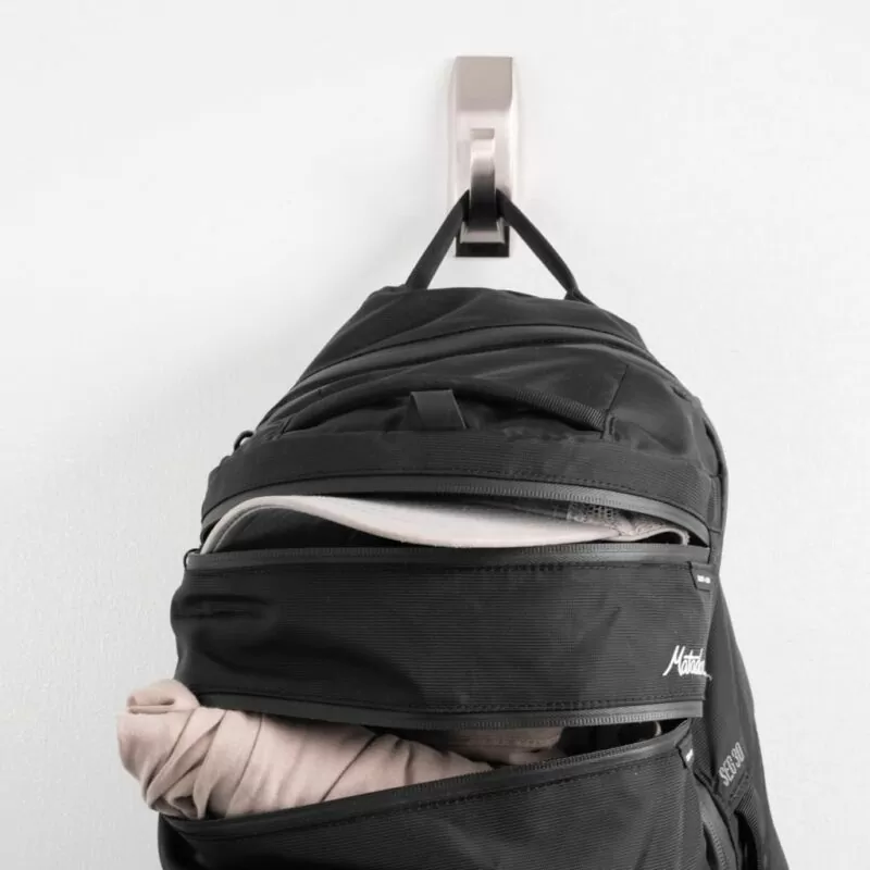backpack-seg30-21 SEG30 Segmented Backpack
