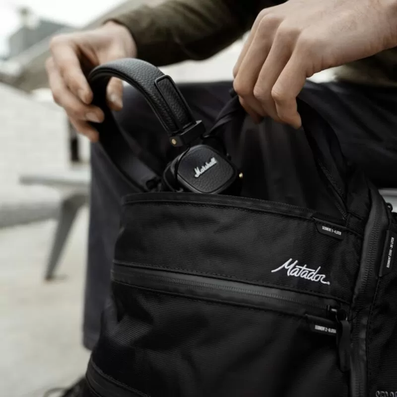 backpack-seg30-22 SEG30 Segmented Backpack
