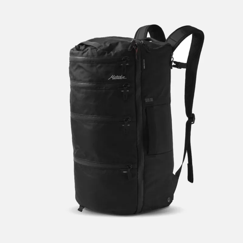 backpack-seg30 SEG30 Segmented Backpack